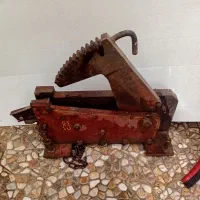 قیچی ورق بری
