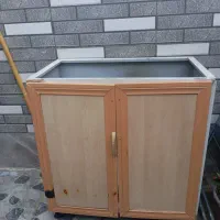 کابینت دست دوم