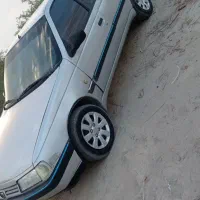 فروش پژو مدل ۸۸