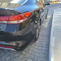 اپتیما 2016 جی تی لاین