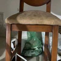 صندلی اپن