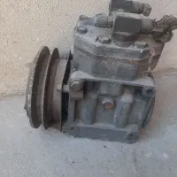 کمپرسور کولر بیل