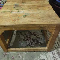 بخاری وکرسی