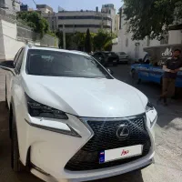 لکسوس nx|خودرو سواری و وانت|شیراز, قدوسی غربی|دیوار