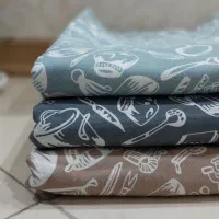 پارچه آشپزخانه ای