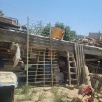 نرده حفاظ ساخته شده