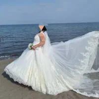 لباس عروس