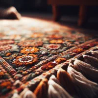 قالیشویی اتوماتیک مشتاق بروجن