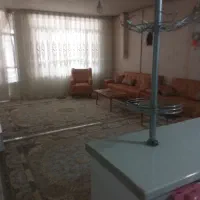 خانه ویلایی ۱۱۰ متر دوخوابه توس۱۲۲