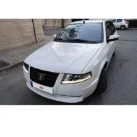 حواله خودرو سورن پلاس