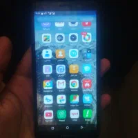 هواوی Y5lite 2018 تمام برنامه ها اجرا میشه