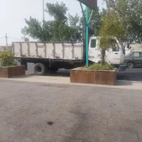 حمل بار باخاور روباز
