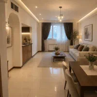 فرصت استثنایی/فروش اپارتمان زیر قیمت/محدوده قندی
