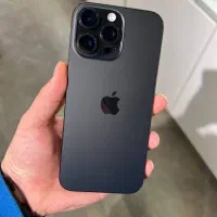 ایفون 16پرو مکس