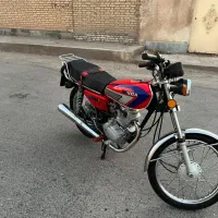 موتور شهاب الگانس ۹۹ مدارک کامل به نام