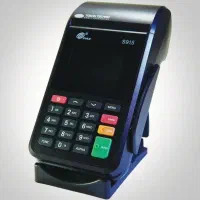 کارتخوان سیار s915paxکارت خوان پوز هوشمندپرسرعت