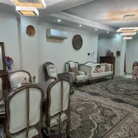 آپارتمان-91-متری-2خواب-خوش-نقشه-فول-امکانات