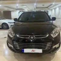 جک s5|خودرو سواری و وانت|تهران, تهرانپارس غربی|دیوار