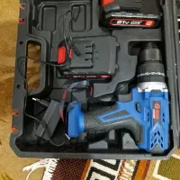 دریل شارژی مارک ادون ۳۵ وات