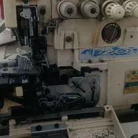 چرخ سردوز۴نخ زوجی و ۳نخ جک
