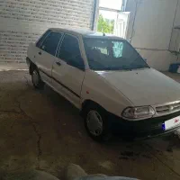 پراید 88