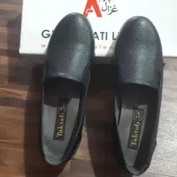 کفش شماره ۳۸ تازه