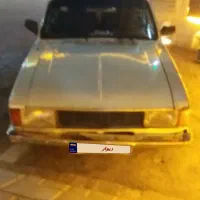 پیکان سواری مدل۱۳۸۰