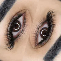 اکستنشن مژه 50% تخفیف