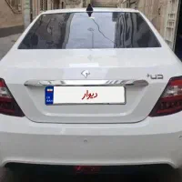 سمند مدل 94 تمام رنگ