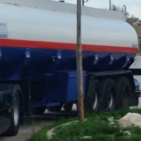 تانک و امتیاز شرکت نفت کشنده