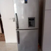 دو دستگاه یخچال فریزر  فروشی