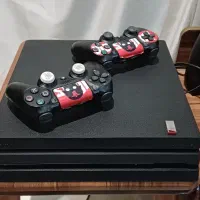 ps4 pro کپی خور