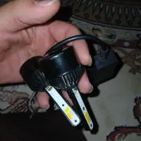 هدلایت 4رنگ قوی