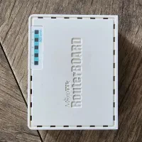 روتر Mikrotik RB750 gr3