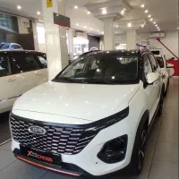 ایکس‌۳۳کراس/ X33cross/ اقساط تحویل فوری