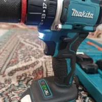 دریل شارژی نو نو سالم