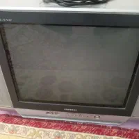 تلویزیون