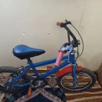 دوچرخه 16 در حد نو
