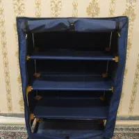 جا کفشی برزنتی
