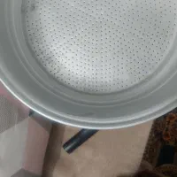 فروش تعدادی ظرف نو مناسب جهزیه