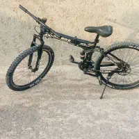 دوچرخه ۲۶