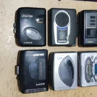 واکمن و دیسکمنهای نوستالوژی