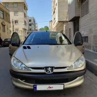206 تیپ2
