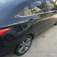 آریزو ۵ مدل ۱۴۰۰ بدون رنگ و در حد