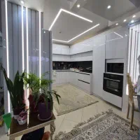 110 متر / 2 خواب / جنوبی / اشراق شمالی