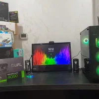 فروش سیستم گیمینگ به صورت نقد و اقساط