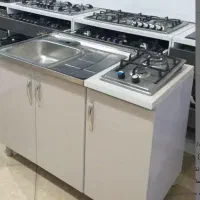 پخش کابینت شیرآلات اجاق گاز
