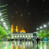 کاروان کربلا ویژه تاسوعا و عاشورا ۵ روزه