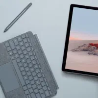 لپ‌تاپ فوق سبک Surface Laptop Go 2 - گرید A++