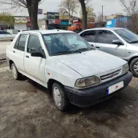 پراید 131 مدل 97